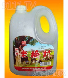 巴多白酒 產品特色、市場前景與加盟模式全解析