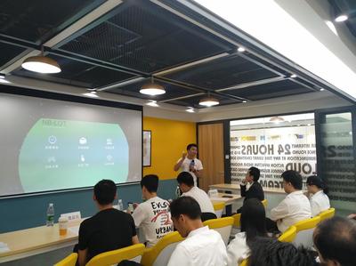 智慧社區(qū) 物聯(lián)網(wǎng)時代如何實現(xiàn)信息服務(wù)全覆蓋與經(jīng)濟信息咨詢創(chuàng)新