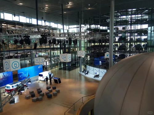 經濟轉型下的陣痛 88年來首次，汽車巨頭關閉德國工廠的背后