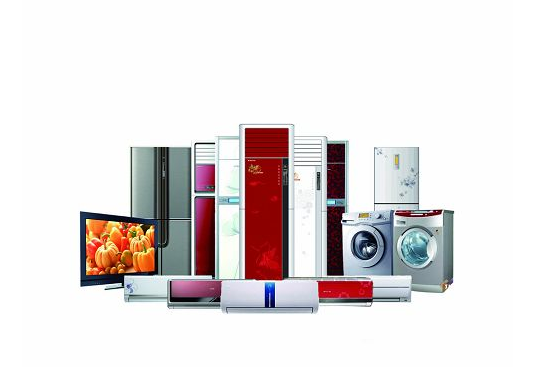 白色家電 你知道家中的這些“白胖子”嗎？