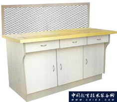 多功能操作臺 涿州市偉聯教學儀器設備產品簡介